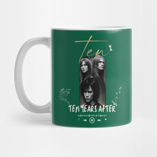 ten years after Mug